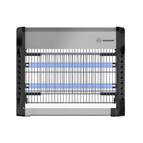 ЛАМПА ИНСЕКТИЦИДНАЯ HURAKAN HKN-MID80M