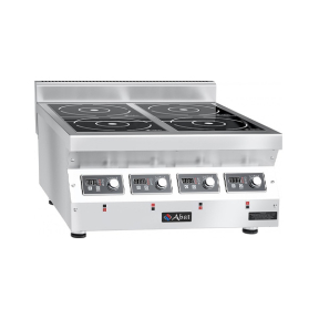 Плита индукционная Абат КИП-47Н-3,5