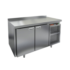 СТОЛ С МОРОЗ.ШКАФОМ HICOLD GN 11/ВТ