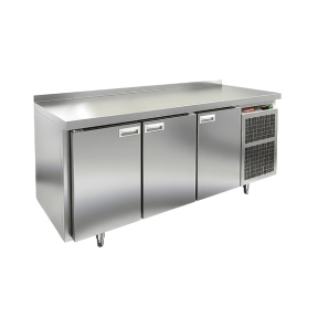 СТОЛ С МОРОЗ.ШКАФОМ HICOLD GN 111/ВТ