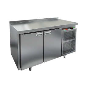 СТОЛ С МОРОЗ.ШКАФОМ HICOLD GN 11/TN