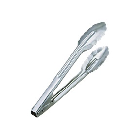 Щипцы универсальные 30см, нерж.сталь UT12M