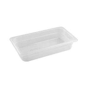 Гастроемкость п/п 1/3 h 65мм, прозрачная 422101001