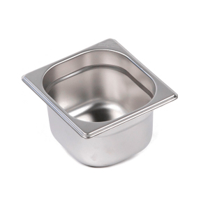 ГАСТРОЕМКОСТЬ HURAKAN GN 1/6-100