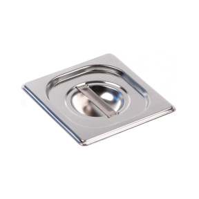 КРЫШКА К ГАСТРОЕМКОСТИ HURAKAN GD 1/6