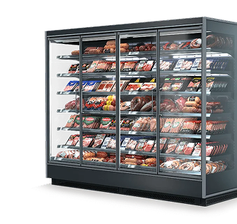 Холодильное оборудование