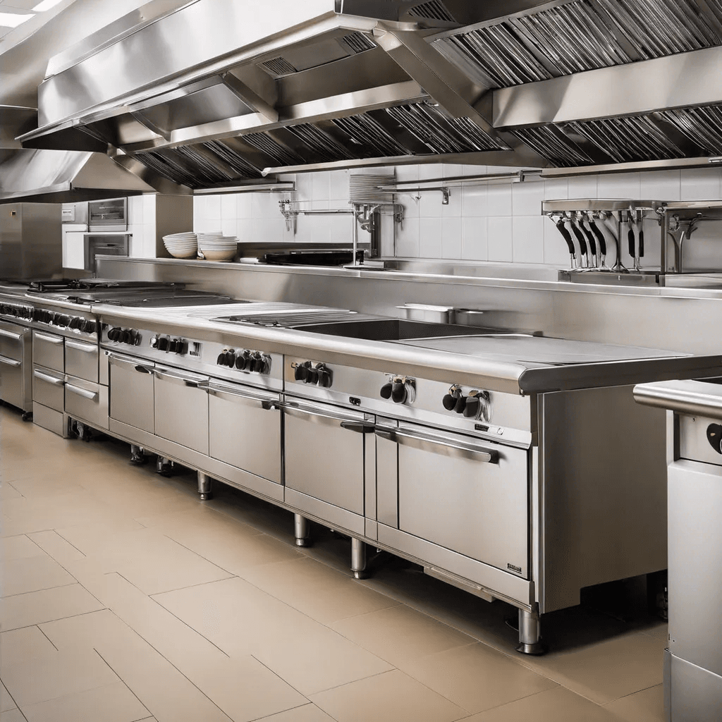 Нейтральное оборудование